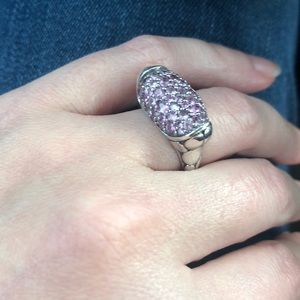 Rare John Hardy ring